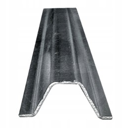 Grandinės kreiptuvas 4500mm, dviejų dalių, 13kg