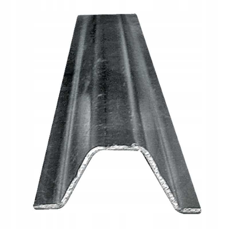 Grandinės kreiptuvas 4500mm, dviejų dalių, 13kg