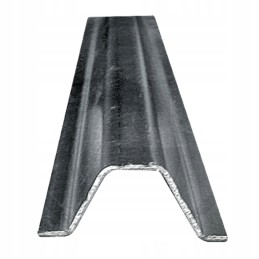 Grandinės kreiptuvas 4500mm, dviejų dalių, 13kg