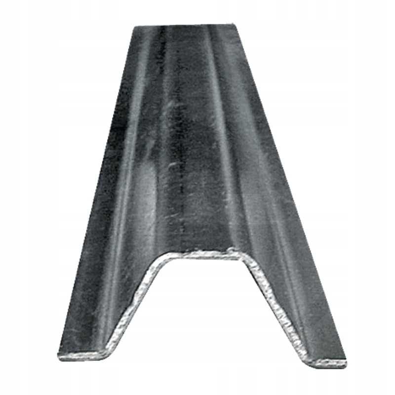 Grandinės kreiptuvas 4500mm, dviejų dalių, 13kg