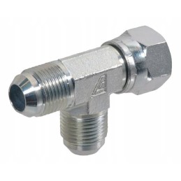 Tee jungtis fm 7 8 unf lou14 alfagomma