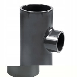 Tee 16mm 22mm 16bar 32mm 20mm granitas