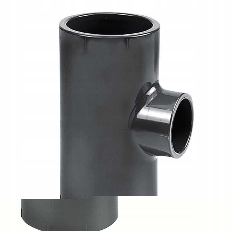 Tee 16mm 22mm 16bar 32mm 20mm granitas