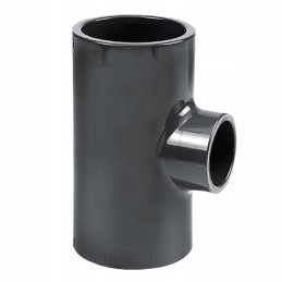 Tee 16mm 22mm 16bar 32mm 20mm granitas