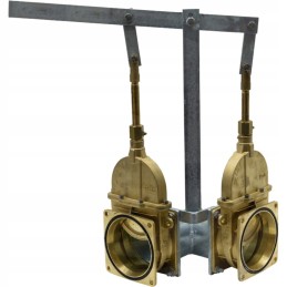 Pripildymo ir ištuštinimo sistemos 6 rinkiniai keičiasi