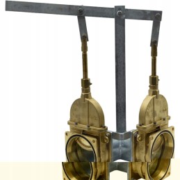 Pripildymo ir ištuštinimo sistemos 6 rinkiniai keičiasi