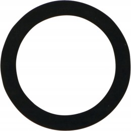 O-žiedo guminis sandariklis 22x17x2 1 2 colių storz tipo