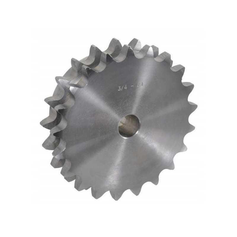 Grandininis ratas 2x27 dantukai 3 4 lan 12 b2 sd3427