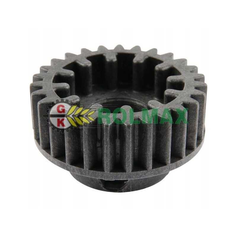 Amazon reduktoriaus varomasis ratas 3671600