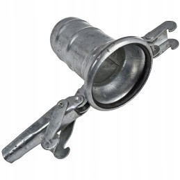 Kištukas 100mm 4050220578 granitas