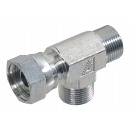 Tee jungtis 13 16 orfs lorfs13 alfagomma