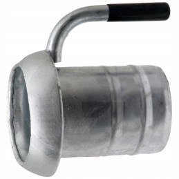 Lizdas Perrot 6 žarnai, ilgis 240 mm