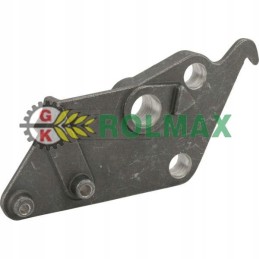 Kairė jungiklio plokštė, rinkinys Amazon 3536310