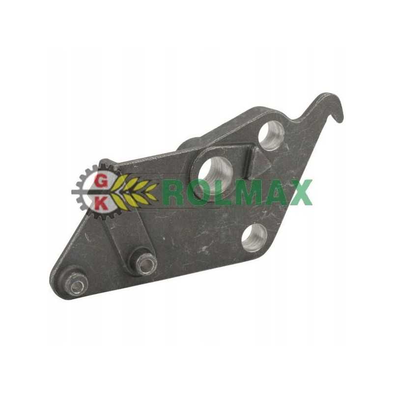 Kairė jungiklio plokštė, rinkinys Amazon 3536310