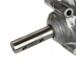 Trąšų barstytuvo kampinė pavara 1 1