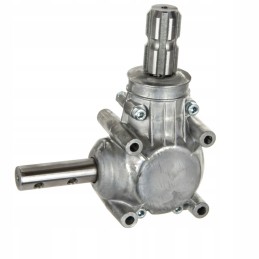 Trąšų barstytuvo kampinė pavara 1 1