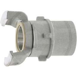 Srieginė jungtis guillemin sistema 1 1 2 aliuminis