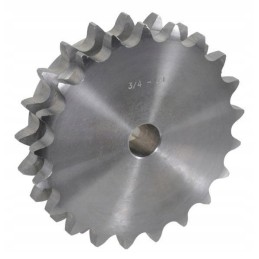 Grandininis ratas 2x25 dantukai 3 4 lan 12 b2 sd3425