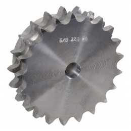 Grandinės žvaigždutė 2x29 dantys 5 8 lan 10 b2 sd5829