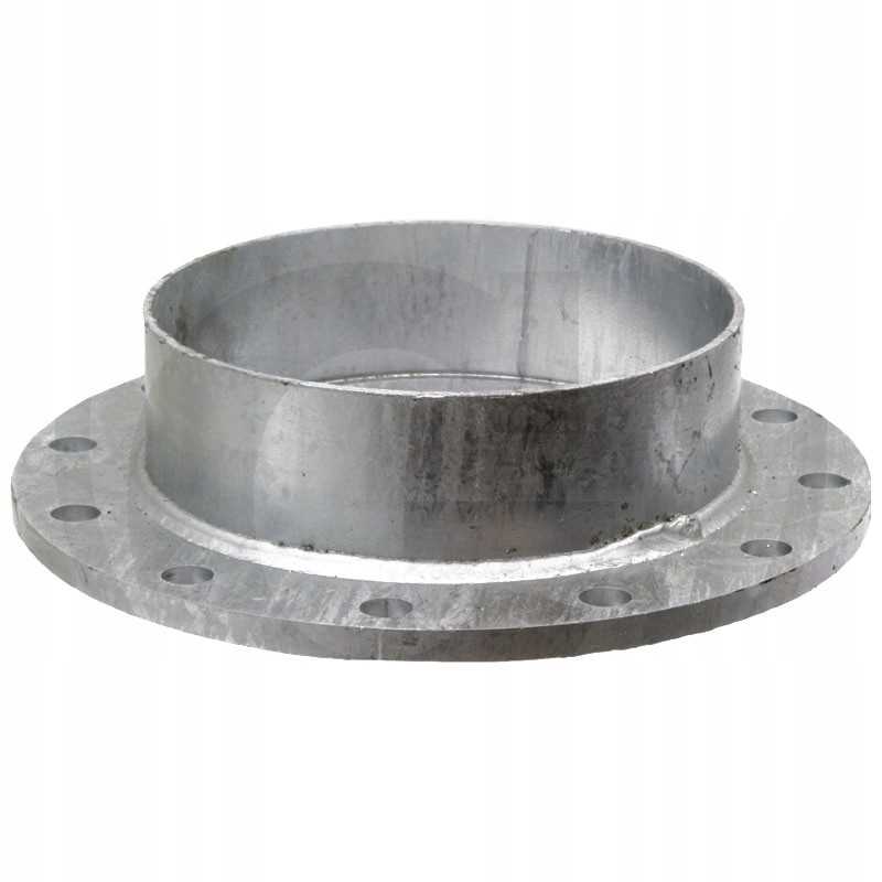 Flanšinis vamzdis 10, cinkuotas 395 m