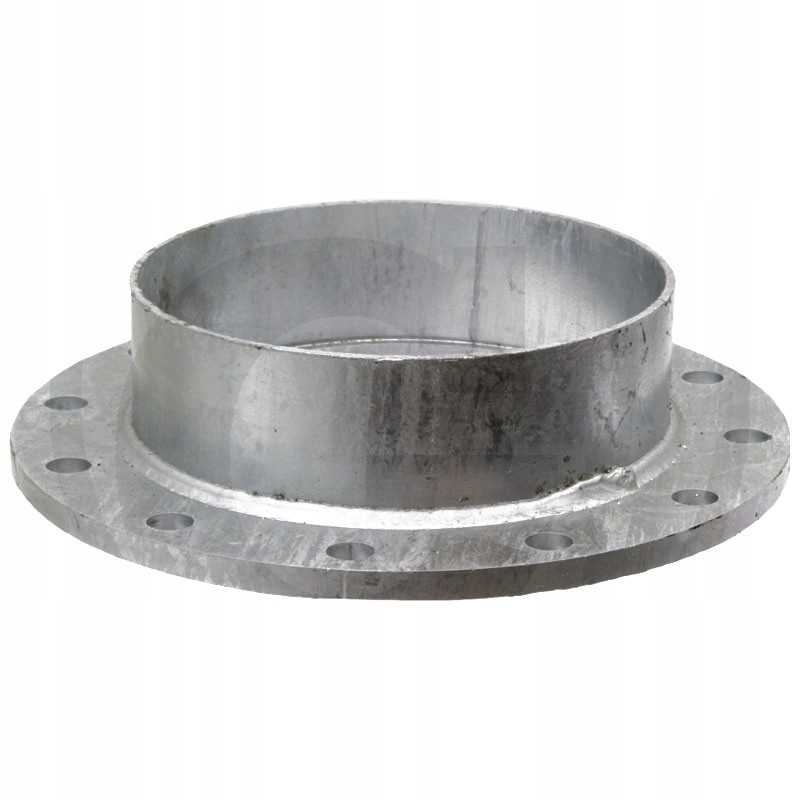 Flanšinis vamzdis 10, cinkuotas 395 m