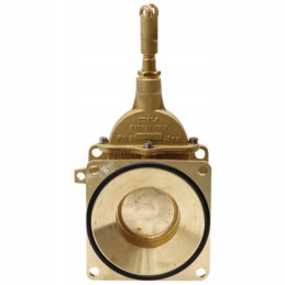 Sklendė 180mm 3bar 97mm 91mm 13mm 385mm riv