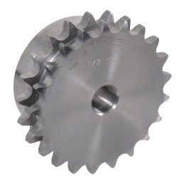 Grandinės žvaigždutė 2x40 dantų 1 2 lan 08 b2 sd1240