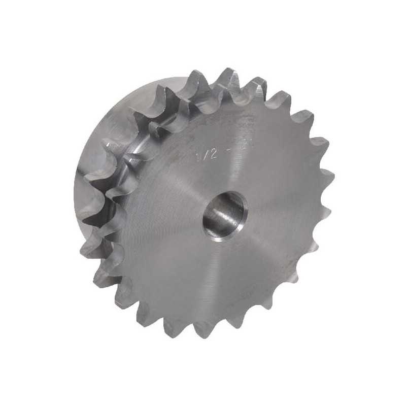 Grandinės žvaigždutė 2x40 dantų 1 2 lan 08 b2 sd1240