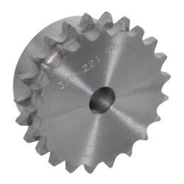 Grandininis ratas 2x13 dantų 3 8 lan 06 b2 sd3813