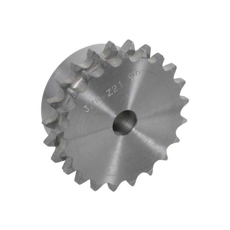 Grandininis ratas 2x13 dantų 3 8 lan 06 b2 sd3813