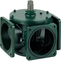 3 krypčių vožtuvas mz 6