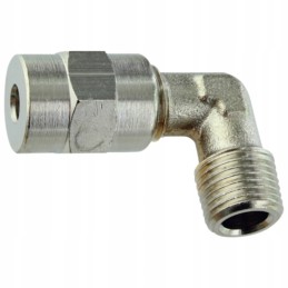 Alkūnės jungtis 4054026706000 jurop