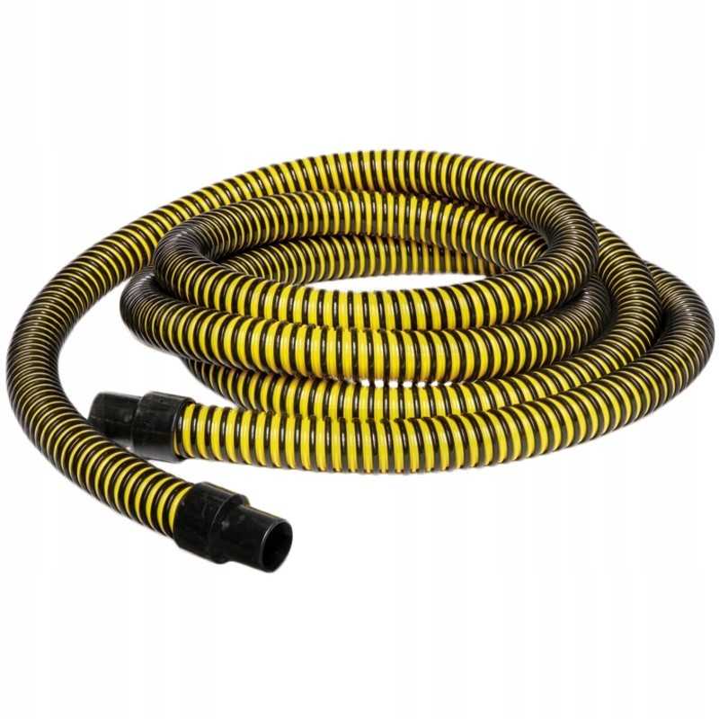 Spiralinė žarna, kurios vidinis skersmuo 50 mm