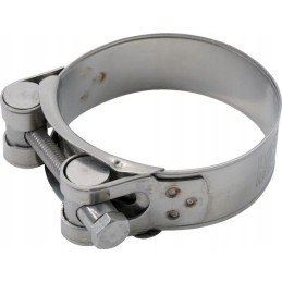 Žarnos spaustukas rhc gbs v2a kramp 240 252 mm