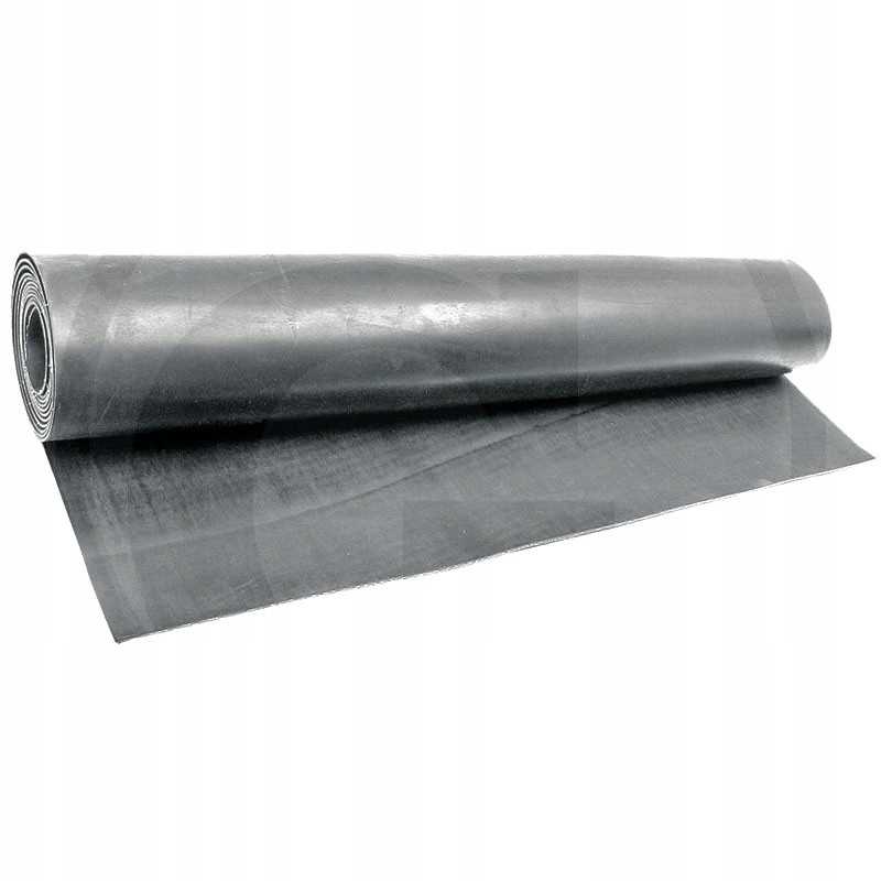 Guminio sandarinimo plytelių ritinys 12 m2 ritinys