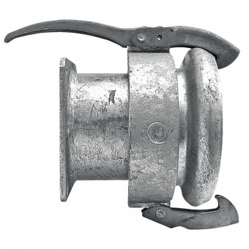 Kištukas 108mm 150mm 4050200615 granitas