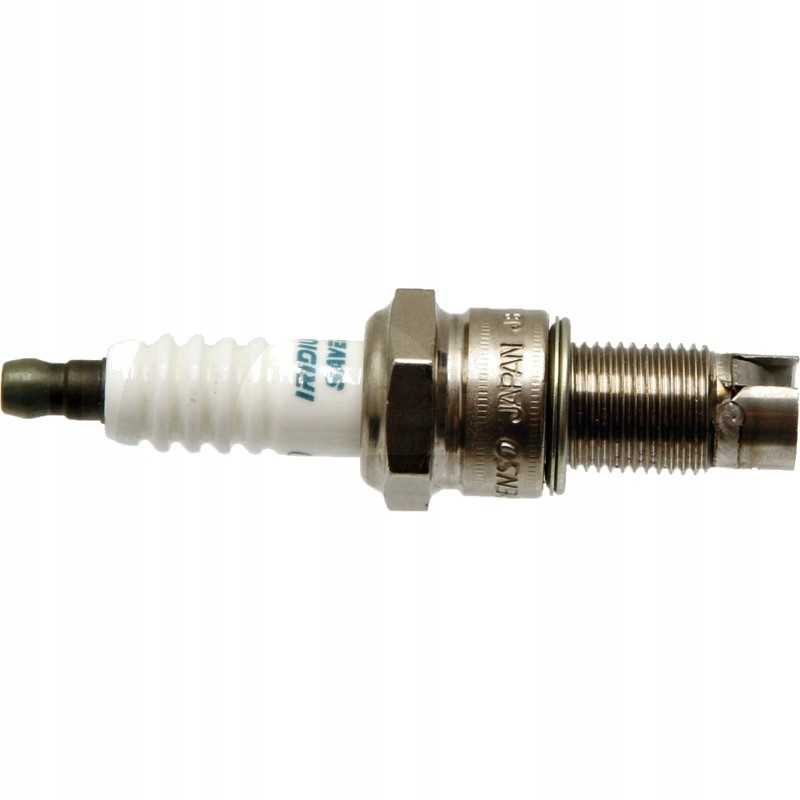 Uždegimo žvakė denso ge3 5a m14 x 1 25 20 6mm