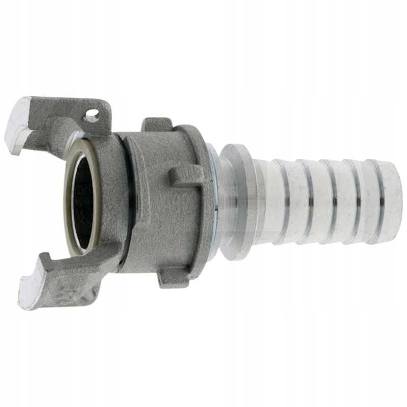 Guillemin DSP jungtis 25mm aliuminio su įvadu