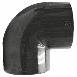 Alkūnė 90 64mm 1 colio 10bar 50mm granitas