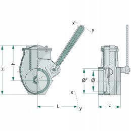 Mz svirties vartai 6 145 320