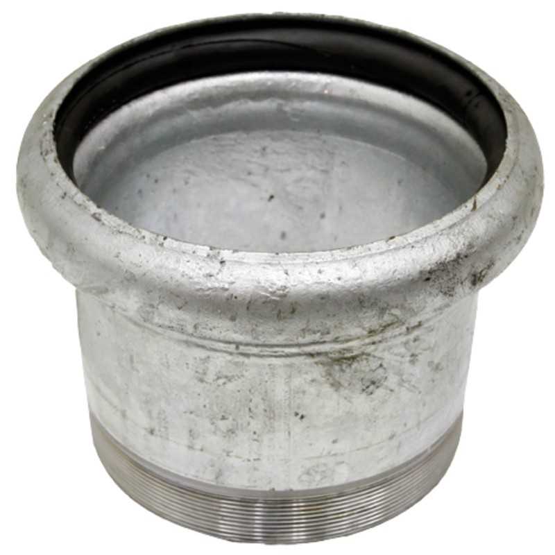 Lizdas 159mm 4050220427 granitas