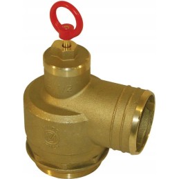 Apsauginis vožtuvas 2 1 2