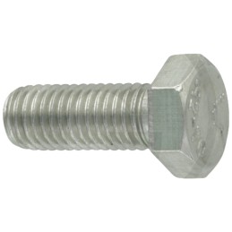 Šešiakampis varžtas din 933 din 933 šeši