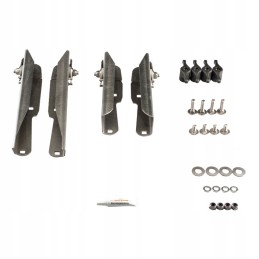 Amazone kratymo mentelių rinkinys 10 16 st