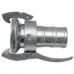 Perrot 4 sistemos kištukas, ilgis 230 mm