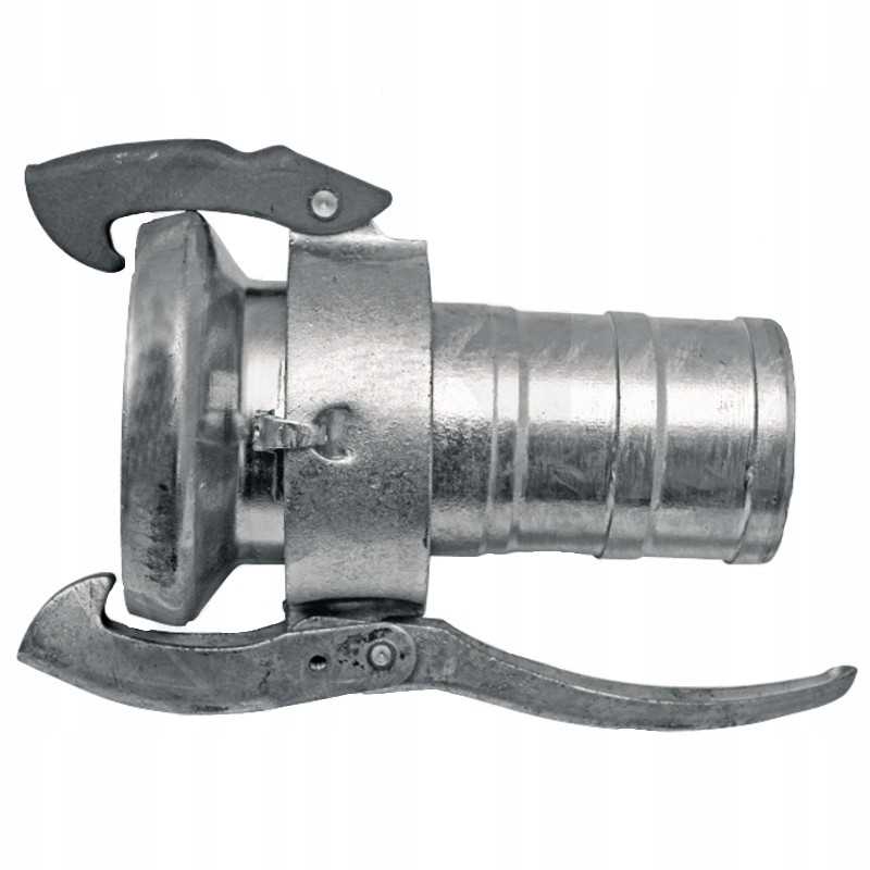 Perrot 4 sistemos kištukas, ilgis 230 mm