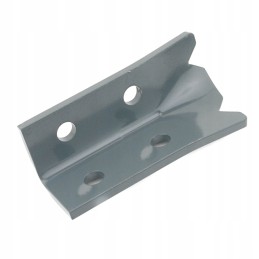 Kampinis peilis kairysis dešinysis titano Apollo 2232130000111