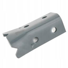 Kampinis peilis kairysis dešinysis titano Apollo 2232130000111