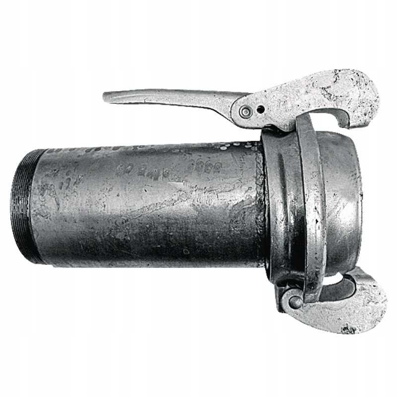 Kištukas 159mm 4050220417 granitas