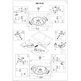 Amazone peiliai omų 18 24 ps 20 28 1985110 už m